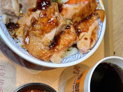 -吉野家(金安中央大街店)