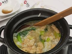 -锡笼记·无锡小笼(水岸店)