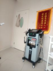 -天津健丽·去眼袋医疗美容机构