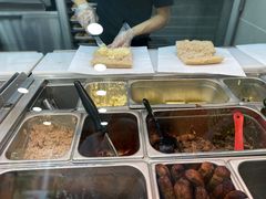-赛百味SUBWAY(中亭街店)