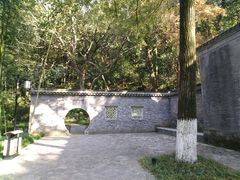 -镇江市南山风景名胜区竹林景区