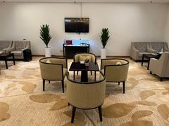 -郑州新郑国际机场T2航站楼-贵宾厅B区