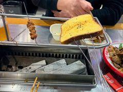 -7只羊·鲜羊肉串·地锅鸡精酿(玄武墨香路店)