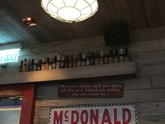 -阿甘虾餐厅(凌霄阁店)