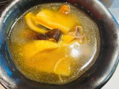 -芸山季·云南野生菌火锅(人民广场来福士店)