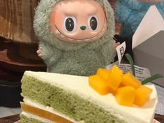 -樹下遇见树·咖啡