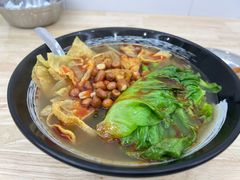 -笋果坊螺蛳粉(竹园小区店)