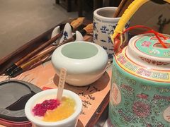 -南昌大饭店·地标美食名片(万寿宫店)