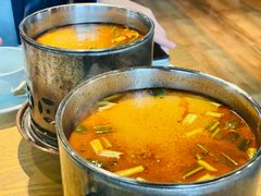 -Thai Basil罗勒叶泰式餐厅(时代天街店)