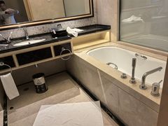 -广州增城富力万达嘉华酒店