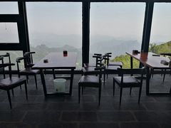 -白草畔自然风景区