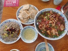 -门框胡同百年卤煮(前门煤市街店)