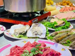 -燃计沙茶皇·香港沙茶火锅(人广旗舰店)