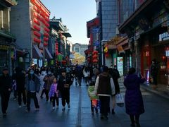 -张一元(总店)