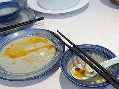 -必点海鲜·海肠捞饭·鲅鱼水饺(滨江道店)