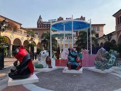 -佛罗伦萨小镇广佛名品奥特莱斯(疏港路店)