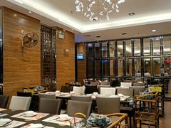 大堂-虾饺妹·粤式手工点心(水荫路店)