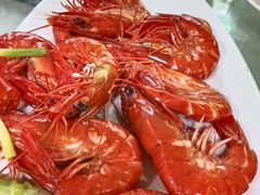 -林记海鲜排档·十年海鲜地标