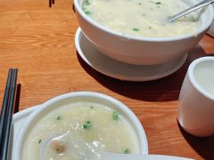 -吕氏疙瘩汤·新鲁菜(济南万象城店)