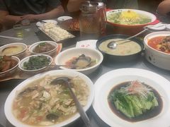 -杏花村水席楼·洛阳水席(老城十字街店)