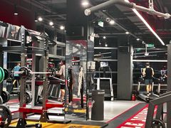 -GMJ·24H健身房(北外滩店)