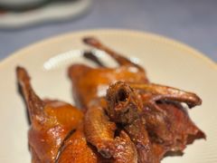 -晓粤·惹味粤菜(凯德乐峰广场店)