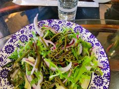 -乔家满族八大碗(流水沟店)