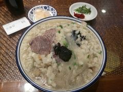 -毅祥斋老孙家泡馍(北院门鼓楼店)