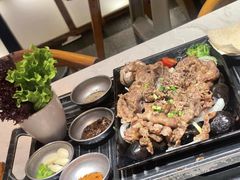 -七八冷面·延边朝鲜族美食(欢乐谷店)