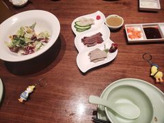 -北京全聚德(王府井店)