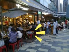 -木屋烧烤(坂田天安云谷店)