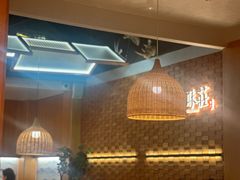-味莊餐厅(康庄南街店)