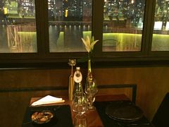 靠窗位-AZUL by FUEL蓝色·法式酒馆(琶醍店)