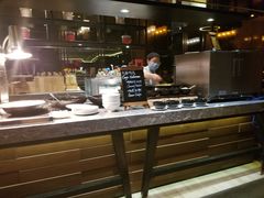 -长沙北辰洲际酒店-兰调全日餐厅