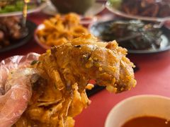 -大树下海鲜饭店
