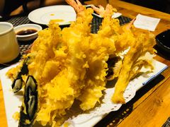 -和风清味日本料理(希尔顿店)