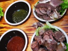 -大汗行宫园林餐厅