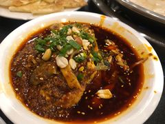 -老来福·非遗酸汤兔(凯旋路店)
