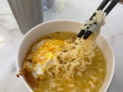 -深仔记正宗云吞面(尖沙咀店)