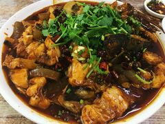 -四川泸州豆花饭店