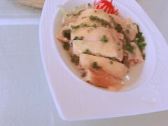 白斩鸡-国际饭店·帆声西饼屋(黄河路店)