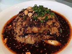 -渝信川菜(南滨店)