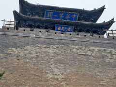 -雁门关景区