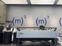 -CUBIC3三立方咖啡(凌空SOHO店)