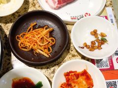 -東門韩国传统烤肉·韩国料理(银座直营店)