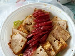 -陆长玖古法猪脚饭(玄风桥店)