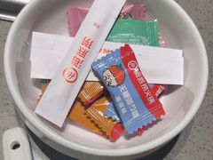 -海底捞火锅(泰安爱琴海店)