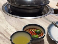 -同仁四季椰子鸡(福田东园总店)