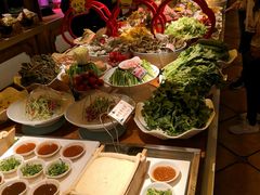 -小江南(万福园店)