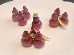 -寻魏·金陵十二菜(老门东店)